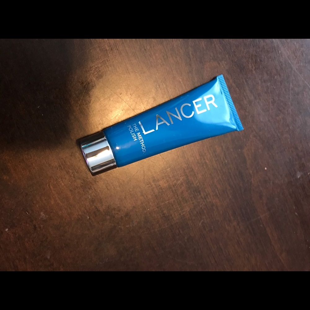 Lancer The Method: Polish